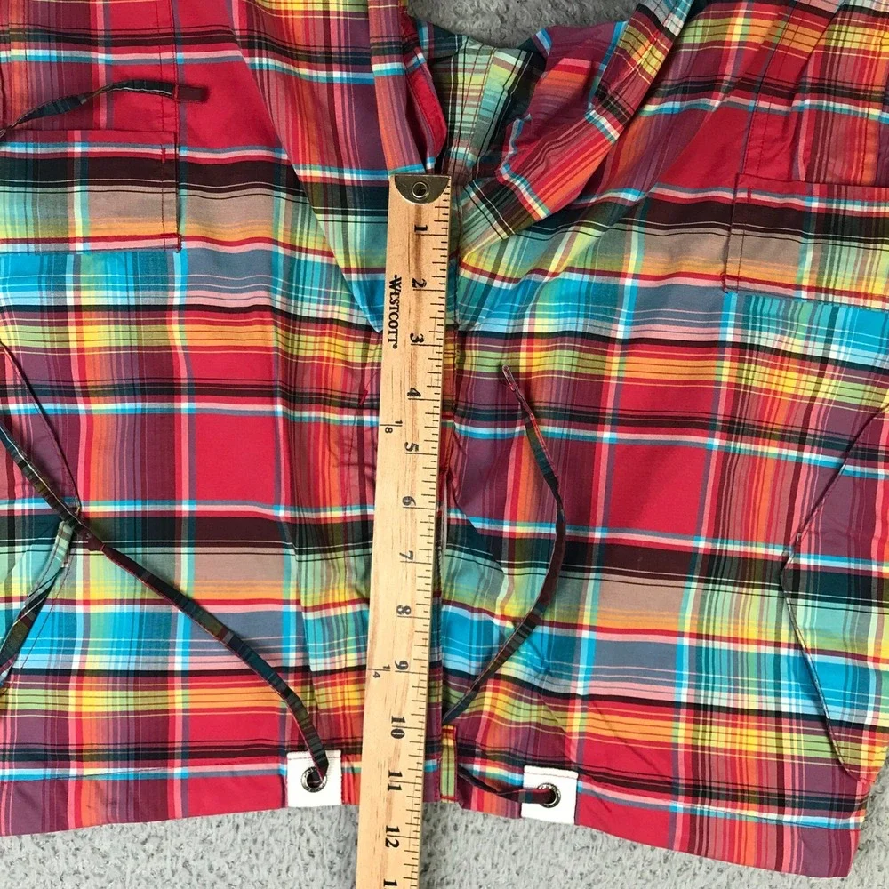 Polo Ralph Lauren Swim Trunks Mens S Colorful Plaid 9